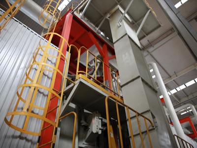 Yuav daws cov xuab zeb blasting tshuab li cas?