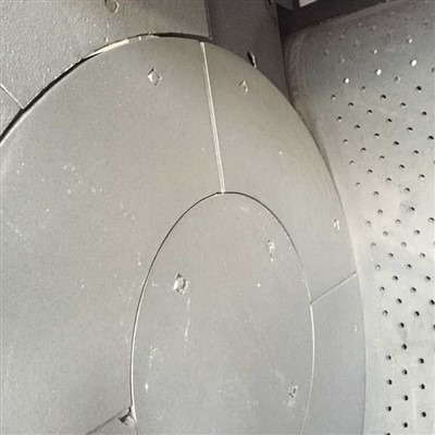 Kev tiv thaiv Liners